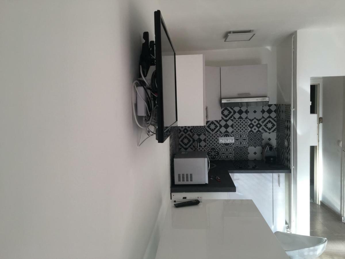 Studio Face Mer Le Touquet Luaran gambar