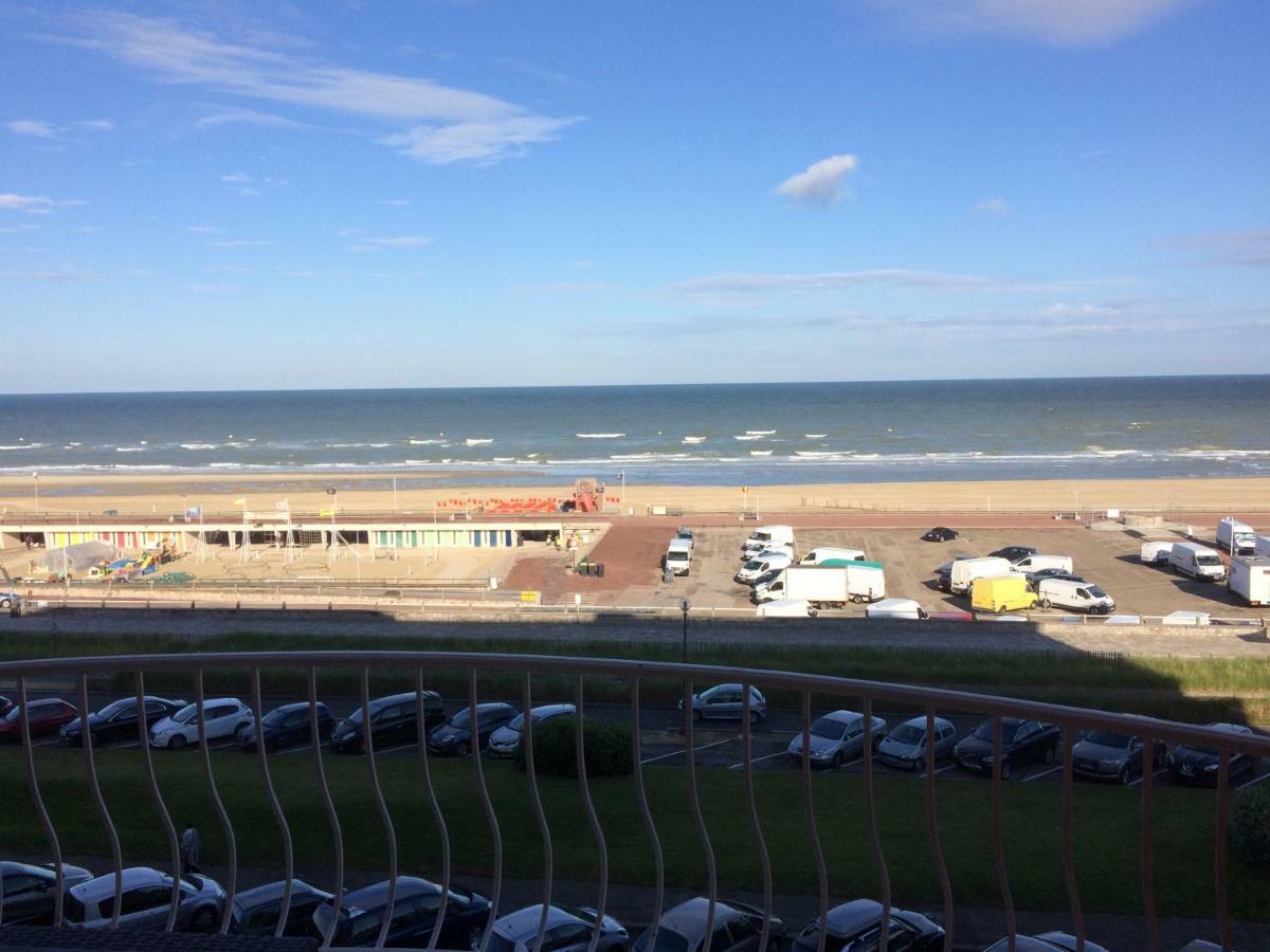 Studio Face Mer Le Touquet Luaran gambar